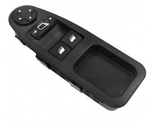 Fensterschalter Vorne Links Für Peugeot Für Expert Für Master 2007-2016 6554.ZJ Fensterheber Control Push Button Schalter von gangxiao