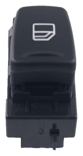 Fensterschalter Vorne Links Für Smart 451 Für Fortwo Für Cabrio 2007-2019 A4519051700 Push Button Schalter Fensterheber Power Control von gangxiao