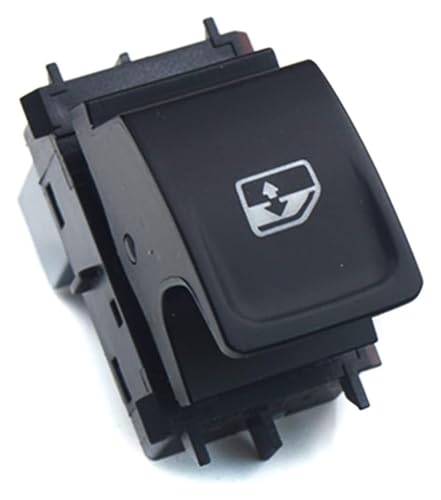 Fensterschalter Vorne Links Für VW Für Touran Für Tiguan 2016 2017 2018 2019 Power Fenster Control 5G0959855K 5G 0 959 855K 855 Push Button Schalter von gangxiao