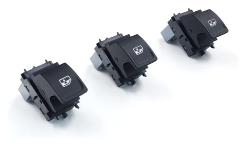 Fensterschalter Vorne Links Für VW Für Touran Für Tiguan 2016 2017 2018 2019 Power Fenster Control 5G0959855K 5G 0 959 855K 855 Push Button Schalter von gangxiao