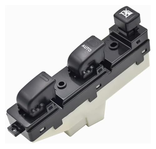 Fensterschalter Vorne Links Kompatibel mit Daihatsu Kompatibel mit Terios J100 1997 Kompatibel mit Wagon 7PIN Master Power Fenster Fahrer Seite Push Button Schalter von gangxiao