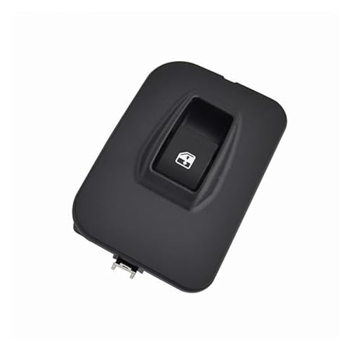 Fensterschalter Vorne Links Kompatibel mit Fiat Kompatibel mit Doblo Kompatibel mit Qubo Kompatibel mit Fiorino 2009-2014 Power Fenster 6490.H0 6490H0 Push Button Schalter von gangxiao