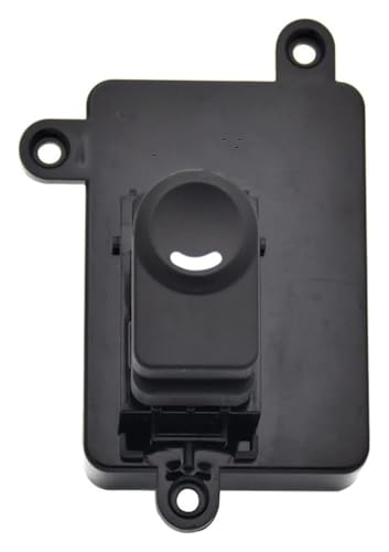 Fensterschalter Vorne Links Kompatibel mit Hyundai Kompatibel mit I30 Kompatibel mit I30CW 2008 2009 2010 2011 LHD Auto Elektrische Fenster Master Control Schalter Regler Taste von gangxiao