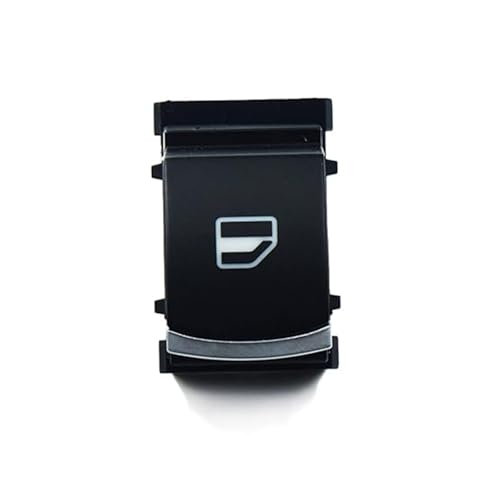 Fensterschalter Vorne Links Kompatibel mit JETTA Kompatibel mit GOLF Kompatibel mit GTI Kompatibel mit KANINCHEN Kompatibel mit PASSAT Kompatibel mit TIGUAN Power Fenster Control Push Button Schalter von gangxiao