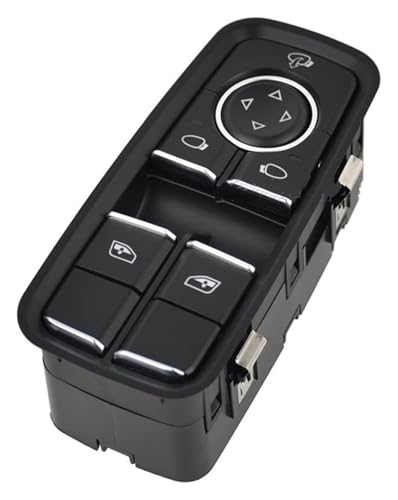 Fensterschalter Vorne Links Kompatibel mit P&orsche 911 991 718 Kompatibel mit Boxster Kompatibel mit Cayman 981 982 Druckknopfschalter Front Power Window Spiegel Fensterschalter Vorne Links Kompatibel mit P&orsche 911 991 718 Kompatibel mit Boxster Kompatibel mit Cayman 981 982 Druckknopfschalter Front Power Window Spiegel von gangxiao