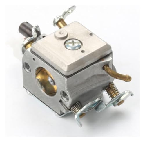 Für H&usqvarna 357XP 359XP 340 345 346XP 350 353 Für Zama C3-EL18B Motorrad-Schneefräse-Kettensägenmotor Carb Motorrad Vergaser Reparatursatz Für H&usqvarna 357XP 359XP 340 345 346XP 350 353 Für Zama C3-EL18B Motorrad-Schneefräse-Kettensägenmotor Carb Motorrad Vergaser Reparatursatz von gangxiao