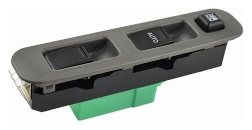 Kompatibel mit Jimny Kompatibel mit FJ 1.5 DDiS 4WD Kompatibel mit Suzuki Kompatibel mit Alto Kompatibel mit Ignis Kompatibel mit Carry Fenstersteuerung Drucktastenschalter von gangxiao