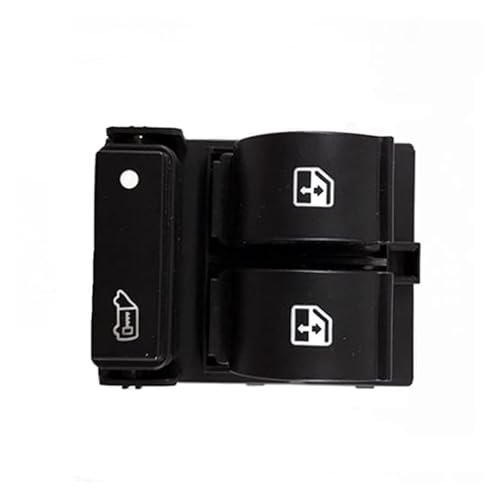 Kompatibel mit Peugeot Kompatibel mit Boxer 2006 Power Fenster Control Glas Heber 735421419 Push Button Schalter von gangxiao