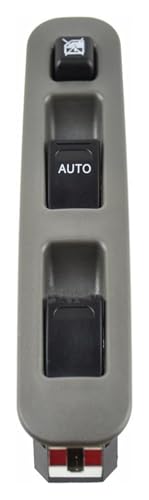 Kompatibel mit Suzuki Kompatibel mit Jimny Kompatibel mit FJ 13 16V 1998-2015 6350 6371 3799081A20 37990-81A20 Elektrische Fensterheber Schalter Taste 3799081A20 von gangxiao
