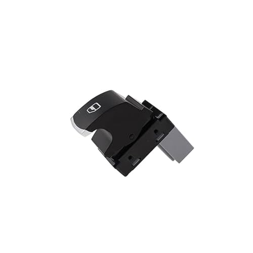 Kompatibel mit VW Kompatibel mit GOLF Kompatibel mit TOUAREG Kompatibel mit SHARAN Kompatibel mit TIGUAN 2007-2013 Fenster Control Push Button Schalter von gangxiao