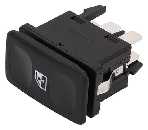 Kompatibel mit VW Kompatibel mit Polo Kompatibel mit Golf Kompatibel mit Sitz Kompatibel mit Ibiza Passagier Fenster Control Schalter Konsole Heber Regler Taste 191959855 von gangxiao