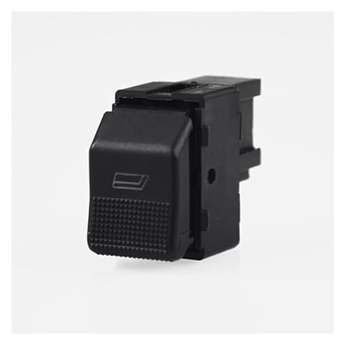 Kompatibel mit VW Kompatibel mit Polo Kompatibel mit Lupo Kompatibel mit Seat Kompatibel mit Cordoba Kompatibel mit Ibiza Elektrische Fenster Einzel Contorl 6X0959855B Push Button Schalter von gangxiao