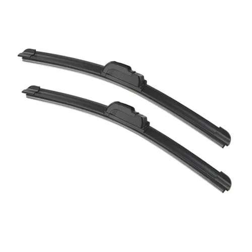 gangxiao Auto Front Heckwischerblatt Für Ho&nda HR V MK1 1999 2000 2001 2002 2003 2004 2005 2006 Auto Wischer Klinge Windschutzscheibe Windschutz Front Fenster Klingen Zubehör(Left Steering) von gangxiao