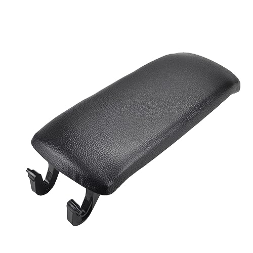 gangxiao Auto Interior Styling Armlehne Deckel Armlehne Mittelkonsole Aufbewahrungsbox Abdeckung Für Audi A4 S4 B6 B7 A6 C6 2000 2001 2002 2003 2004 2005-2008 Mittelkonsole Armauflage von gangxiao