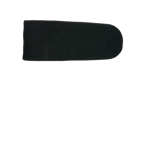gangxiao Für Seat Für Ibiza Für 6J Schwarz Weichen Stoff Stoff Armlehne Latch Abdeckung Mittelkonsole Armlehne Lagerung Box Deckel Abdeckung Auto Pad Mittelkonsole Armauflage von gangxiao
