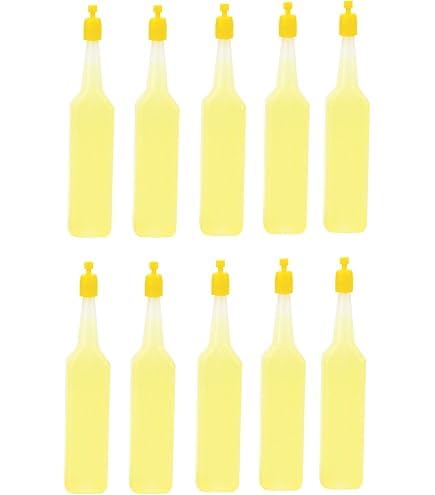 Garden Mile 10er-Pack 30 ml Tropfspender für Zimmerpflanzen – Gebrauchsfertige Tropfspender mit langsamer Freisetzung für Zimmerpflanzen – Zimmerpflanzennahrung – Blumennahrung Garden Mile 10er-Pack 30 ml Tropfspender für Zimmerpflanzen – Gebrauchsfertige Tropfspender mit langsamer Freisetzung für Zimmerpflanzen – Zimmerpflanzennahrung – Blumennahrung von garden mile