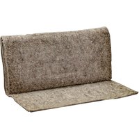 gardenwool Winterschutzmatte, Wolle, BxL: 50 x 200 cm - grau gardenwool Winterschutzmatte, Wolle, BxL: 50 x 200 cm - grau von gardenwool