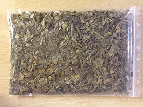 NEUHEIT - Nachfüllmaterial für Seemandelbaumblätter-Filtereinsatz Wasseraufbereitung + pH-Wert senken von catappa-leaves