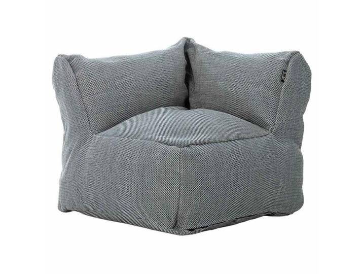 ROOLF Living Dotty Cloud Eck-/Endmodul Polypropylen Blau ROOLF Living Dotty Cloud Eck-/Endmodul Polypropylen Blau von garten&freizeit.de