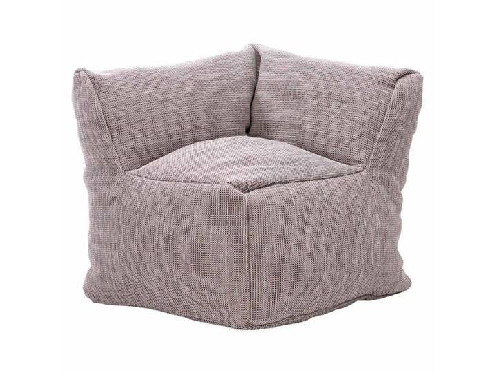 ROOLF Living Dotty Cloud Eck-/Endmodul Polypropylen Lila von garten&freizeit.de