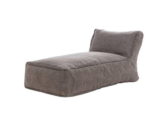 ROOLF Living Dotty Cloud Gartenliege Polypropylen Hellgrau von garten&freizeit.de