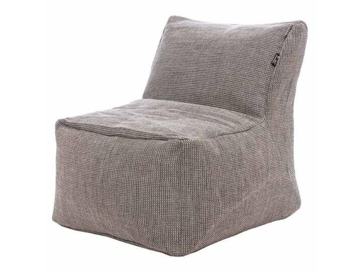 ROOLF Living Dotty Loungesessel Polypropylen Hellgrau ROOLF Living Dotty Loungesessel Polypropylen Hellgrau von garten&freizeit.de
