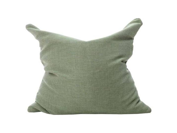 ROOLF Living Dotty Sitzsack Big Roolf Polypropylen Grün von garten&freizeit.de