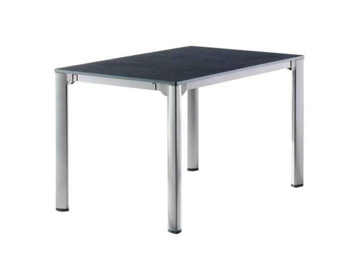 Sieger Ausziehtisch 120/170/220x80cm Aluminium/Vivodur Dunkelgrau Sieger Ausziehtisch 120/170/220x80cm Aluminium/Vivodur Dunkelgrau von garten&freizeit.de