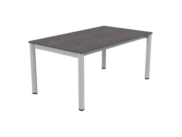 Sieger Ausziehtisch 165/225/285x95cm Aluminium/Vivodur Dunkelgrau Sieger Ausziehtisch 165/225/285x95cm Aluminium/Vivodur Dunkelgrau von garten&freizeit.de