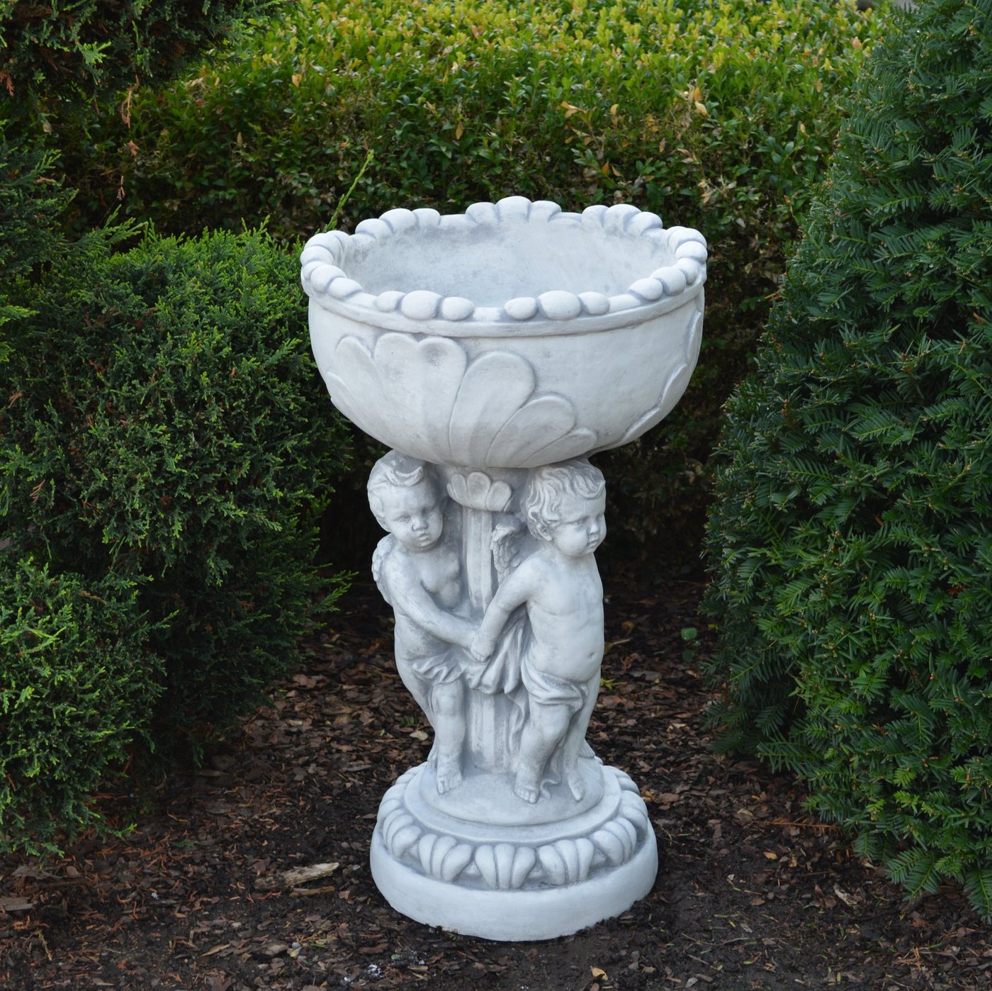 gartendekoparadies.de Blumenkasten von gartendekoparadies.de