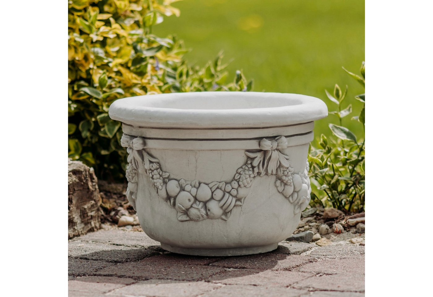 gartendekoparadies.de Blumenkasten von gartendekoparadies.de