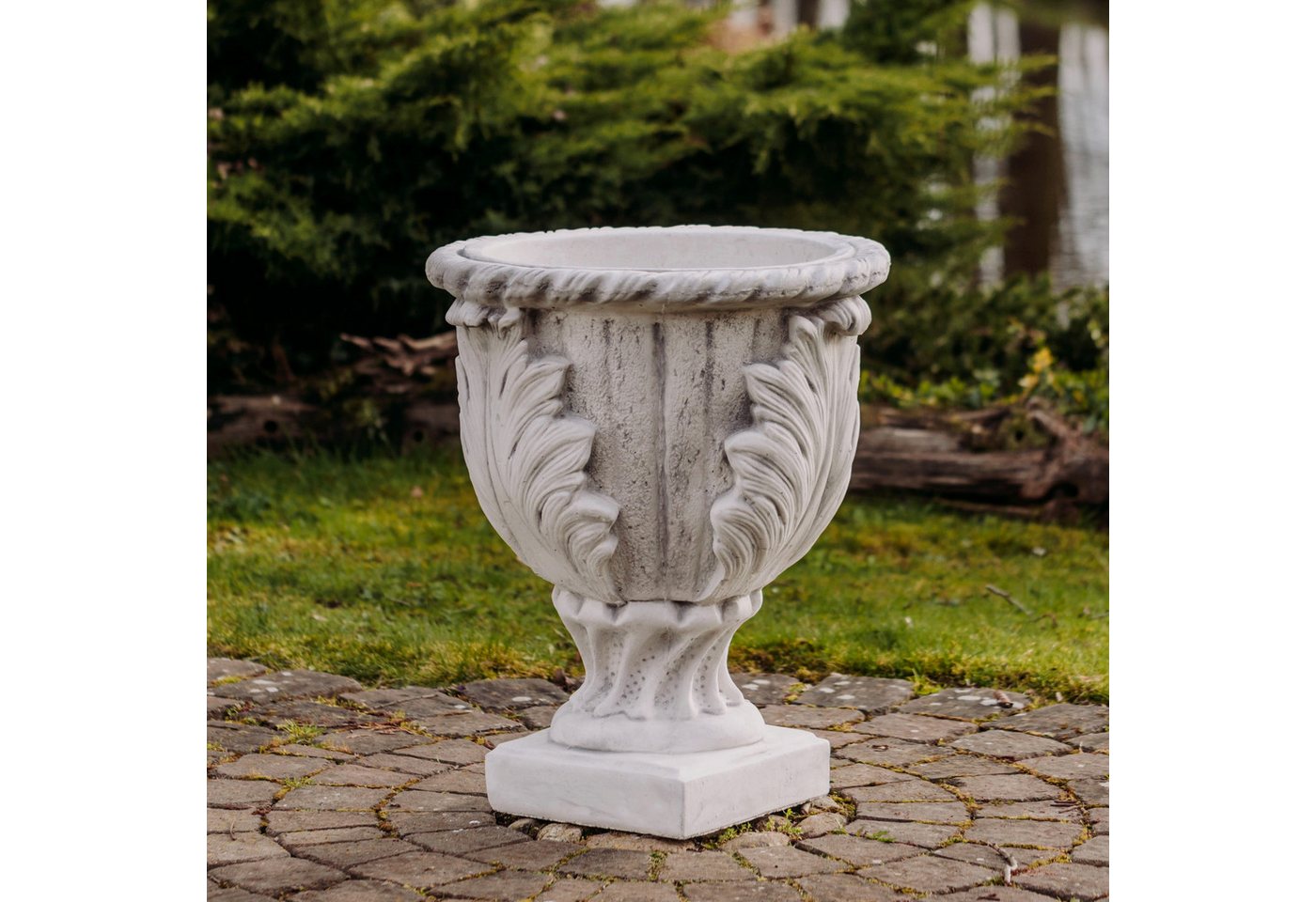 gartendekoparadies.de Blumenkasten von gartendekoparadies.de