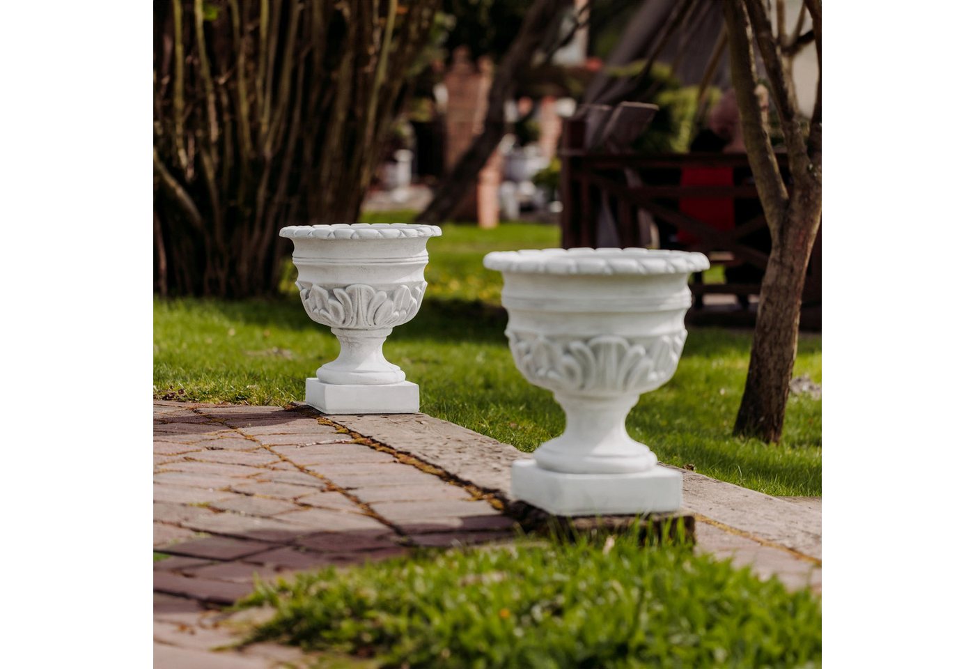 gartendekoparadies.de Blumenkasten von gartendekoparadies.de