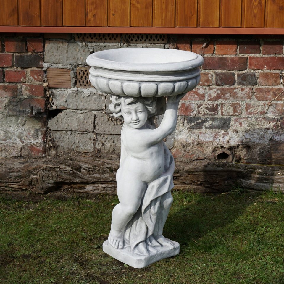 gartendekoparadies.de Blumenkasten von gartendekoparadies.de
