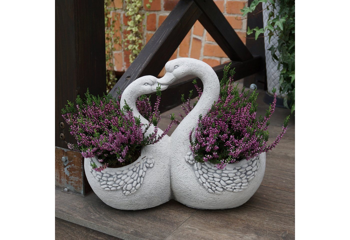 gartendekoparadies.de Blumenkasten von gartendekoparadies.de