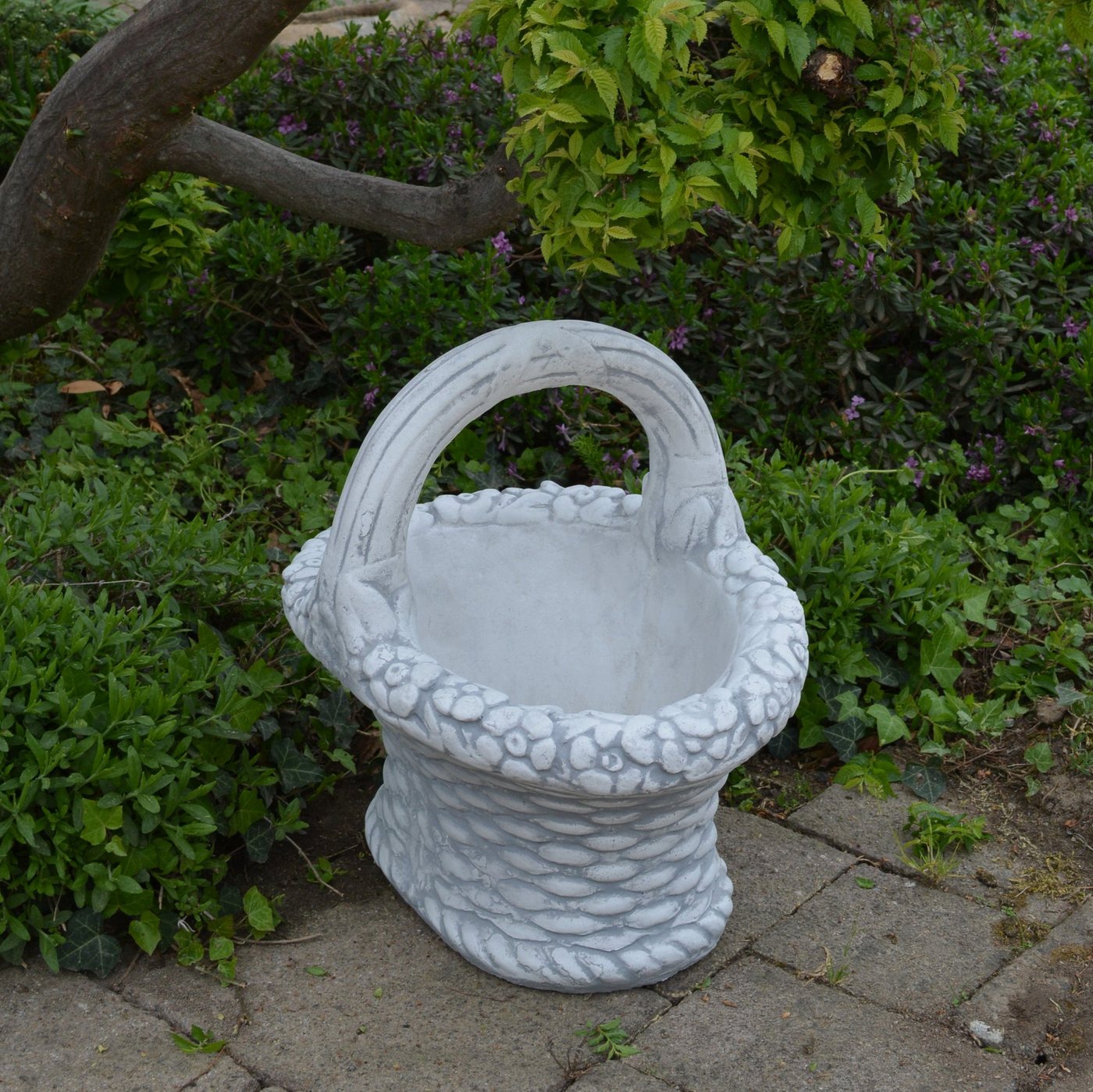 gartendekoparadies.de Blumenkasten von gartendekoparadies.de