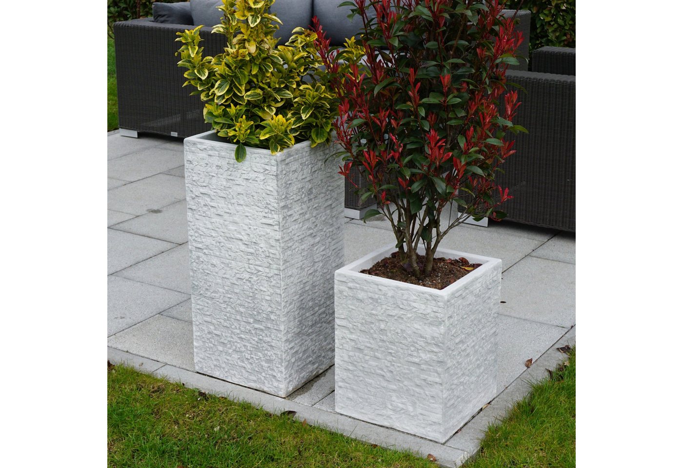 gartendekoparadies.de Blumenkasten von gartendekoparadies.de