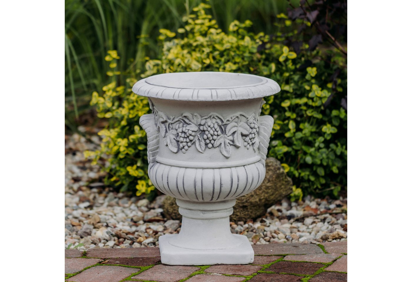 gartendekoparadies.de Blumenkasten von gartendekoparadies.de