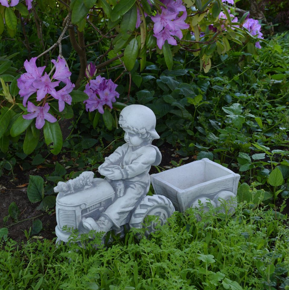 gartendekoparadies.de Blumenkasten von gartendekoparadies.de