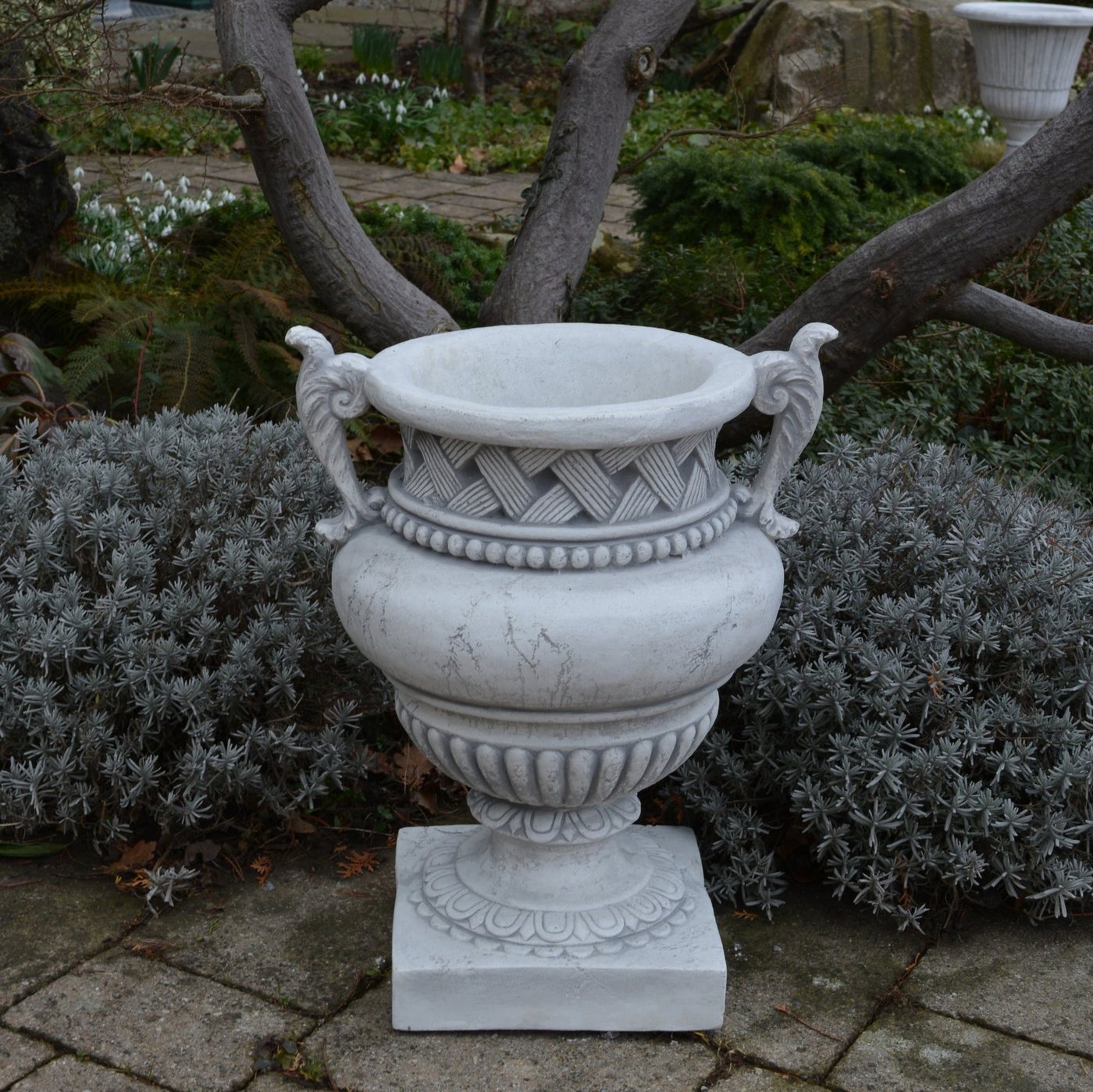 gartendekoparadies.de Blumenkasten von gartendekoparadies.de