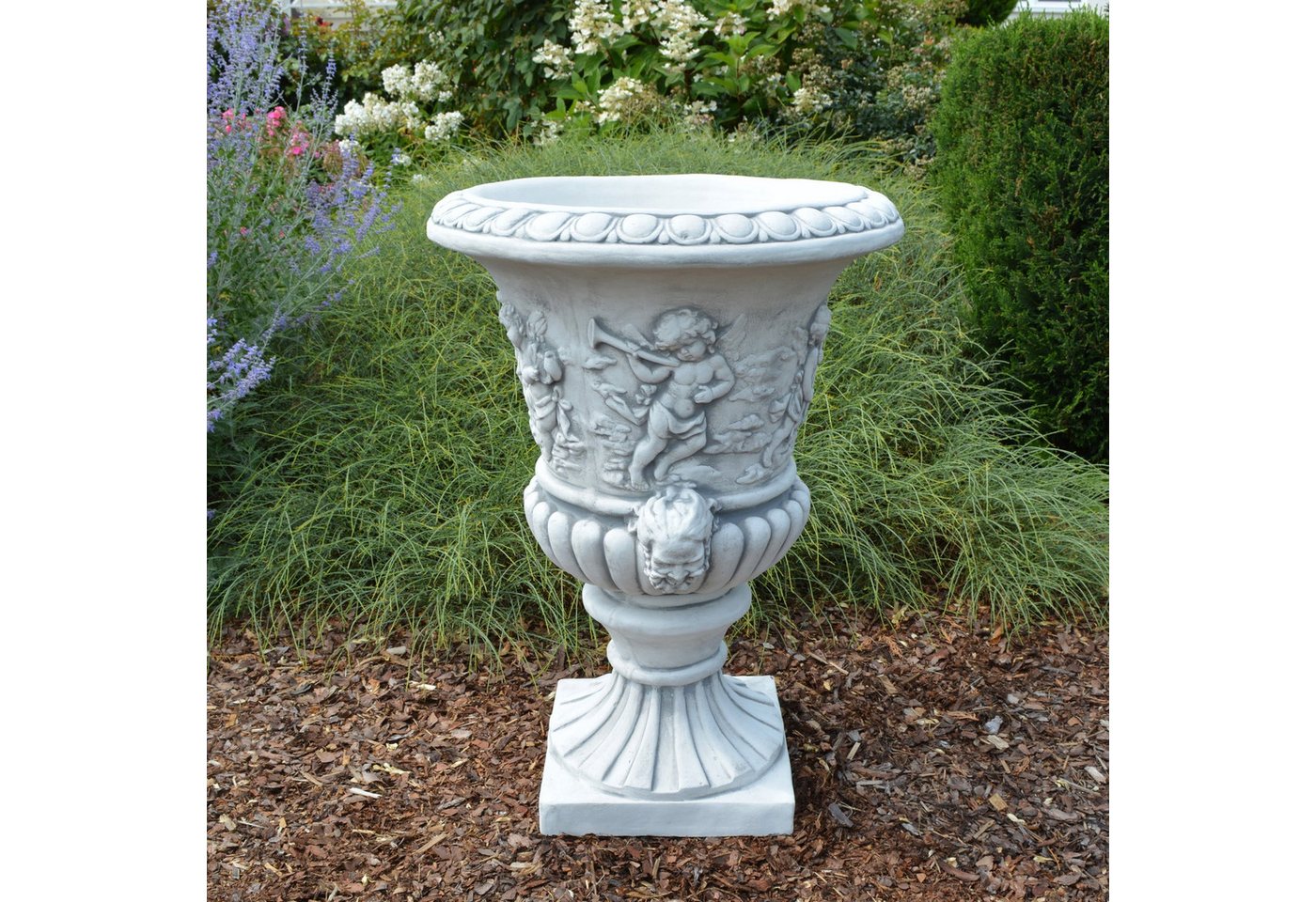 gartendekoparadies.de Blumenkasten von gartendekoparadies.de