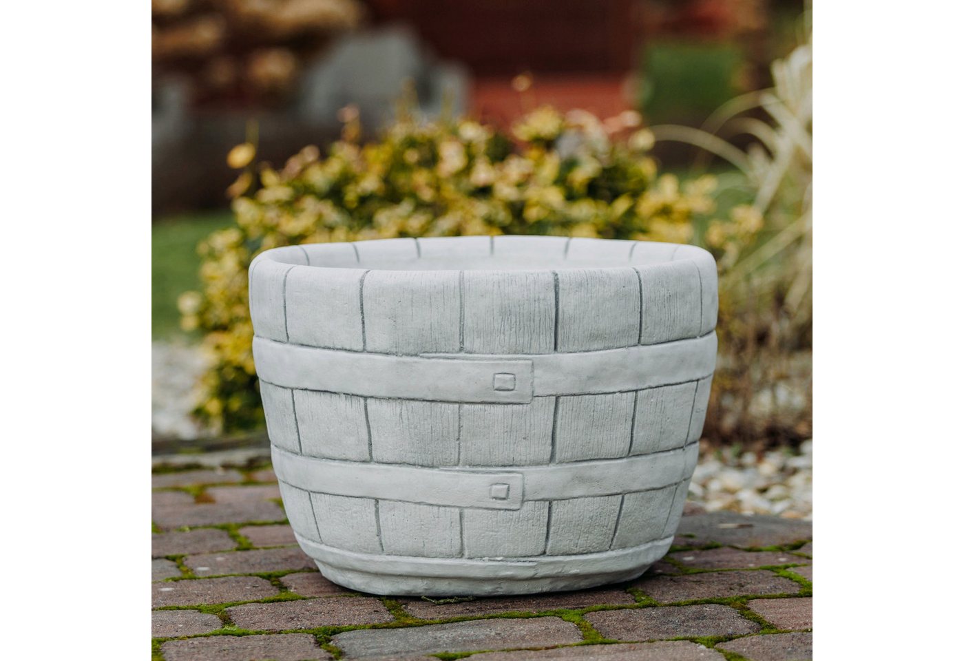 gartendekoparadies.de Blumenkasten von gartendekoparadies.de
