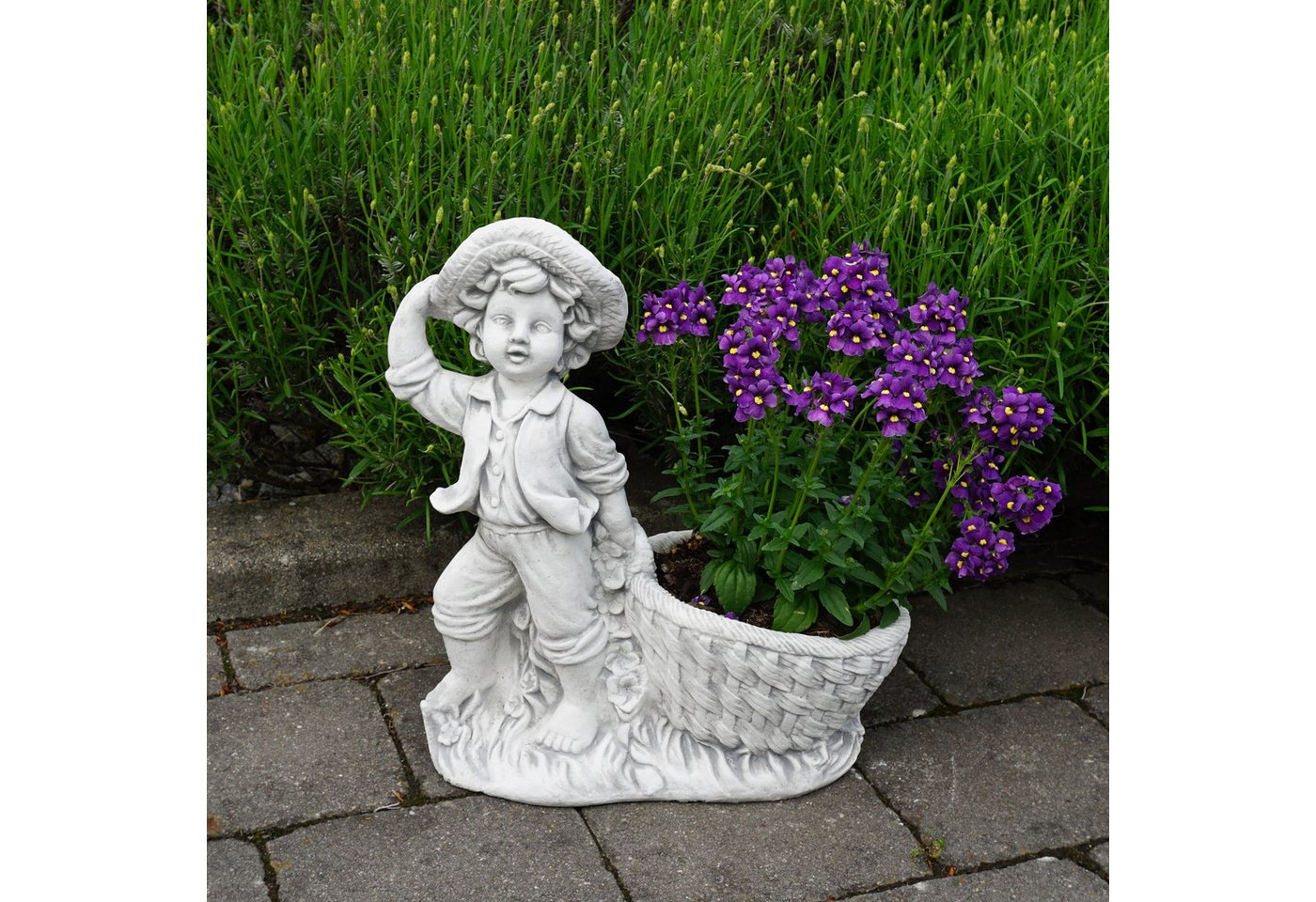 gartendekoparadies.de Blumenkasten von gartendekoparadies.de