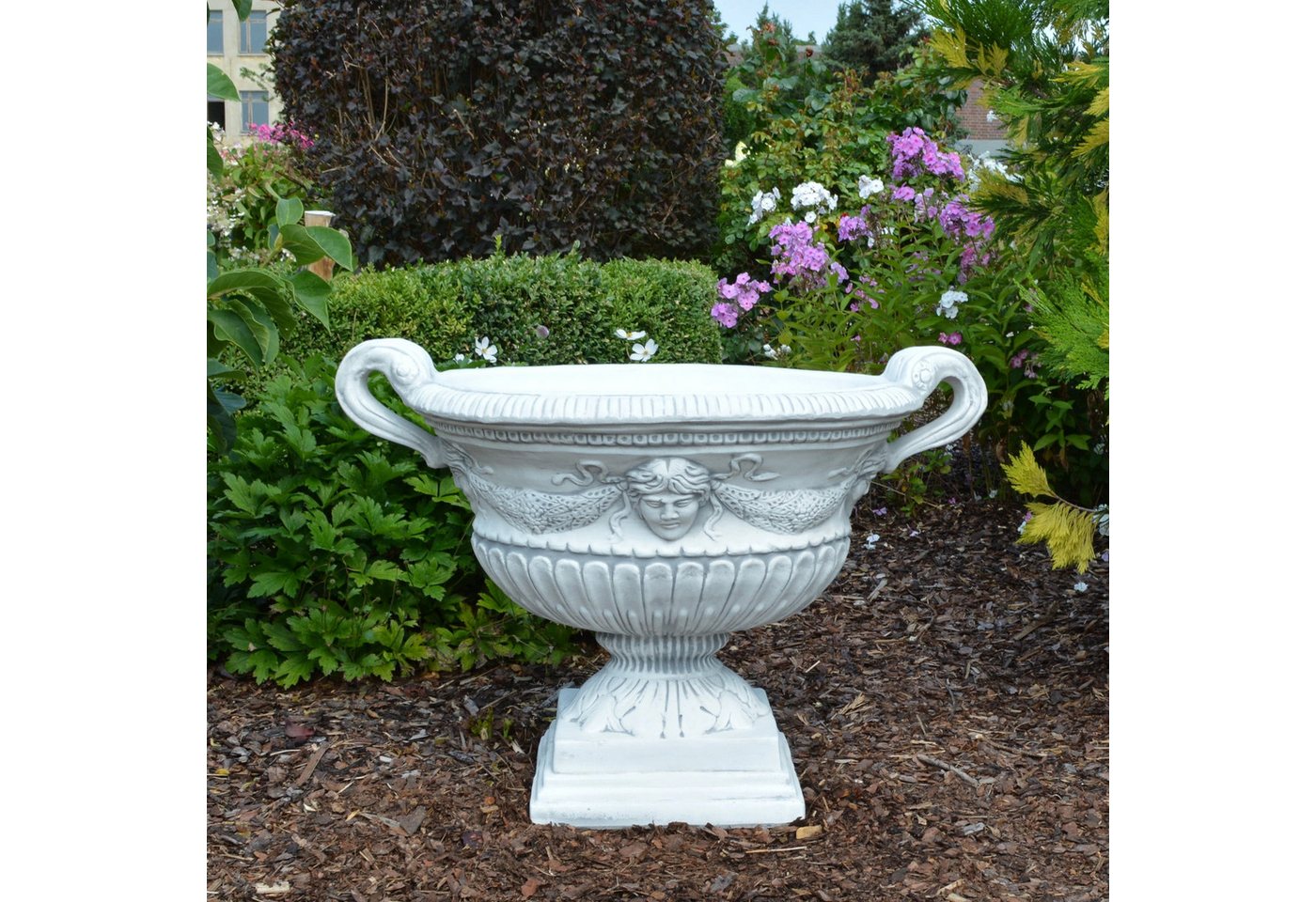 gartendekoparadies.de Blumenkasten von gartendekoparadies.de