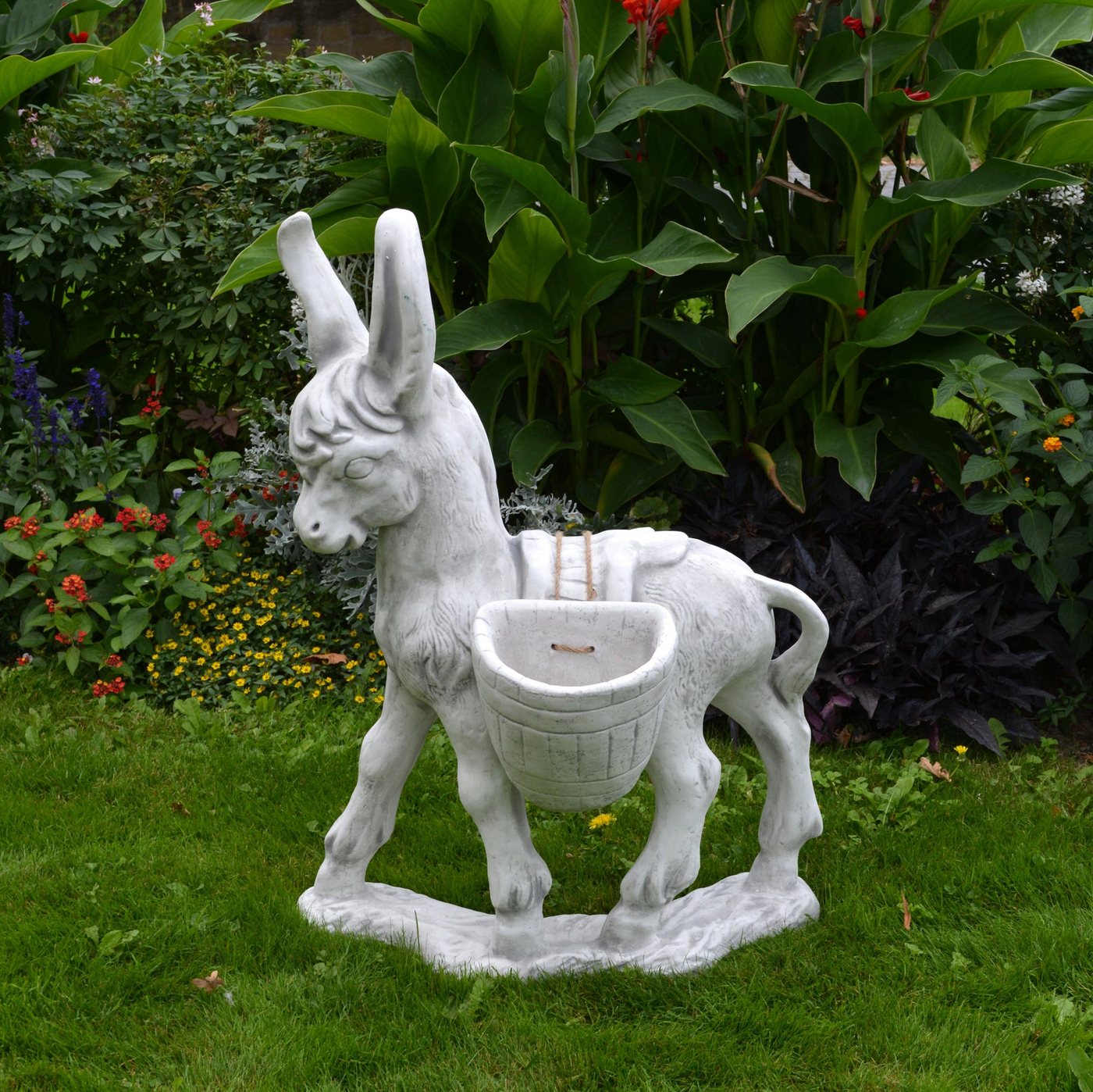 gartendekoparadies.de Blumenkasten von gartendekoparadies.de