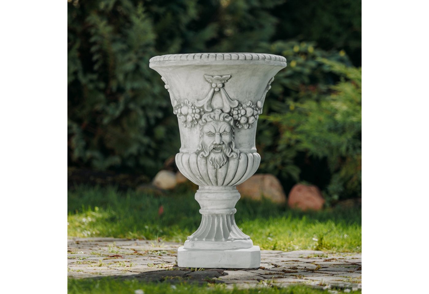gartendekoparadies.de Blumenkasten von gartendekoparadies.de