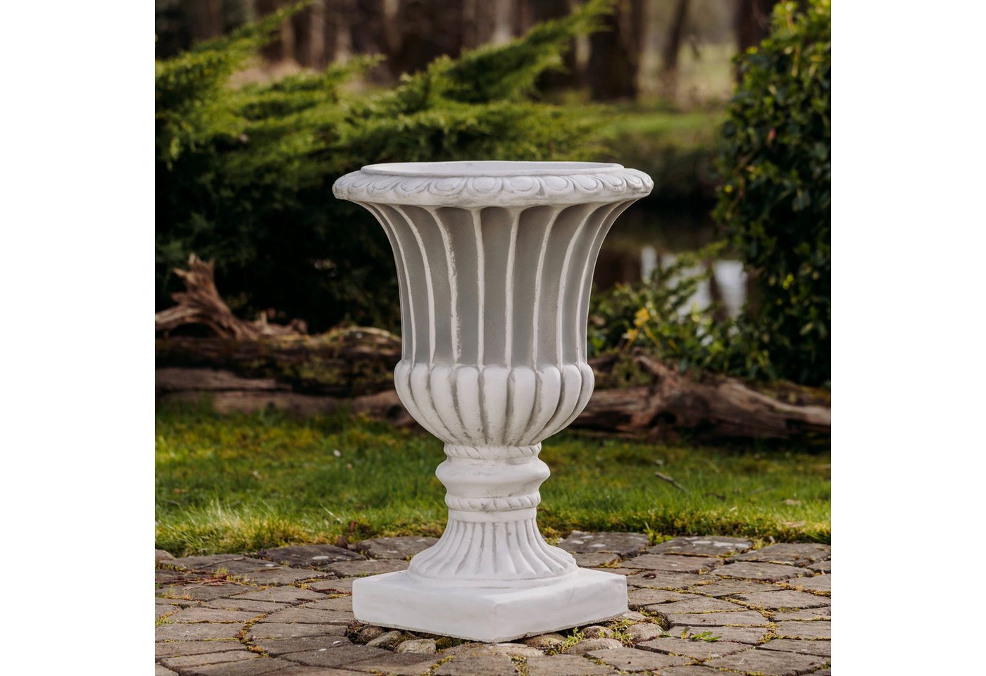 gartendekoparadies.de Blumenkasten von gartendekoparadies.de