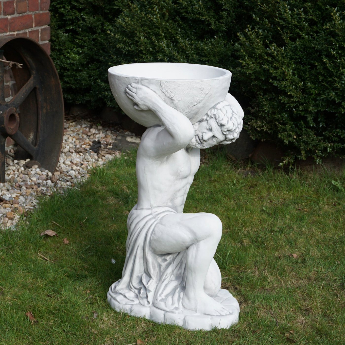 gartendekoparadies.de Blumenkasten von gartendekoparadies.de