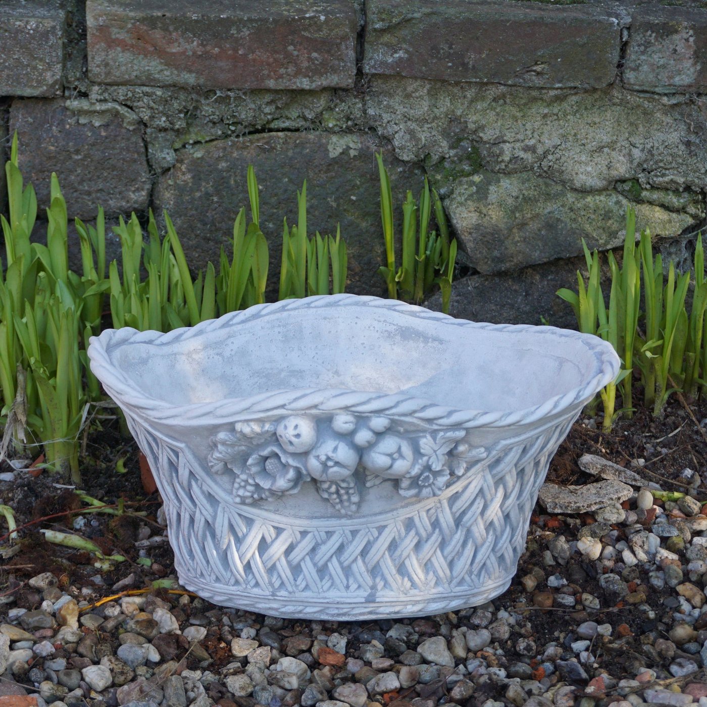 gartendekoparadies.de Blumenkasten von gartendekoparadies.de