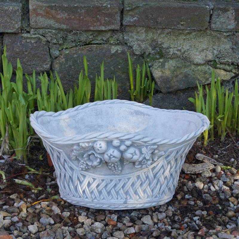 gartendekoparadies.de Blumenkasten von gartendekoparadies.de